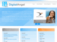 digitalangelcompany.com