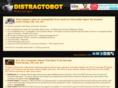 distractobot.com