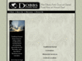 dobbsfuneralhome.com