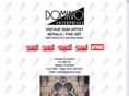 dominoenterprises.com