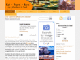 eattravelsave.com