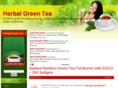 eherbalgreentea.com