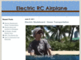 electric-rc-airplane.net