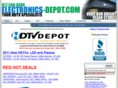 electronics-depot.com