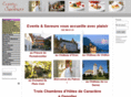 events-et-saveurs.com
