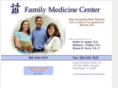 familymedicinecenter.net