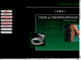 federaldefensefirm.com