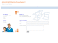 goodmorningpharmacy.com