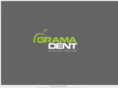 gramadent.com