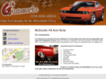 gsautoworks.com