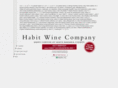 habitwine.com