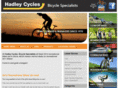 hadleycycles.com.au