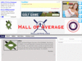 hallofavg.com