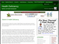 healthdeficiency.com