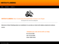 hintenplumbing.com