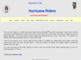 hurricane-riders.com