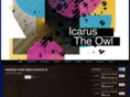 icarustheowl.com