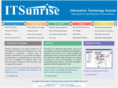 itsunrise.com