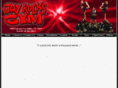 jayrocksgym.com