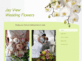 jayviewweddingflowers.com
