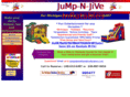 jumpnjiveinflatables.com