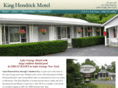 kinghendrickmotel.com