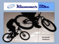 klammer-bike.com