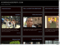 konradaderer.com