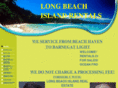 lbislandrentals.com