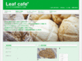 leaf-cafe.com