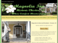 magnoliainnchester.com