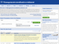 managementconsultantrecruitment.com