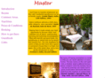 masterbedandbreakfast.com