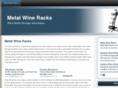 metalwineracks.org