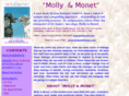 mollyandmonet.com