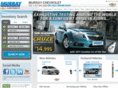 murraychevhummer.com