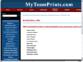 mybasketballprints.com