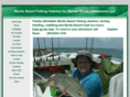 myrtlebeach-fishing.com