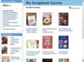 myscrapbooksource.com