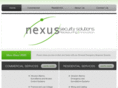 nexussecuritysolutions.com