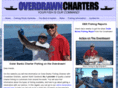 overdrawncharters.com