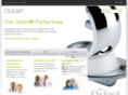 oxford-knee.com