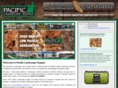 pacificlandscapesupply.com