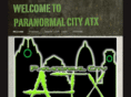 paranormalcityatx.com