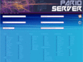 parioserver.com
