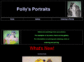 pollysportraits.com