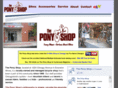 ponyshop.biz