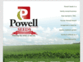 powellseeds.com