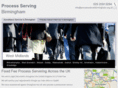 processserverBirmingham.org.uk