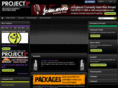 projectnightclub.co.uk